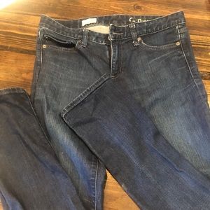 GAP bootcut jeans